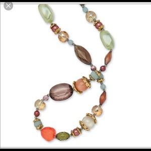 Shade of Chic Necklace